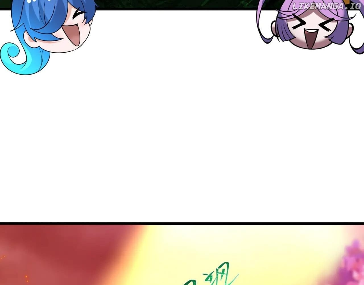 Era of the Haunted Chapter 399 - page 89